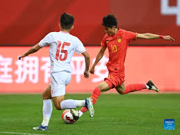 人们习惯了
